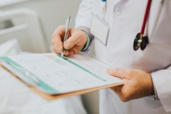 Servicio Médico